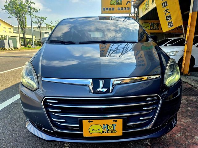 LUXGEN納智捷 M7 TURBO  第2張相片