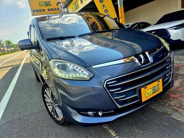 LUXGEN納智捷 M7 TURBO  第3張相片