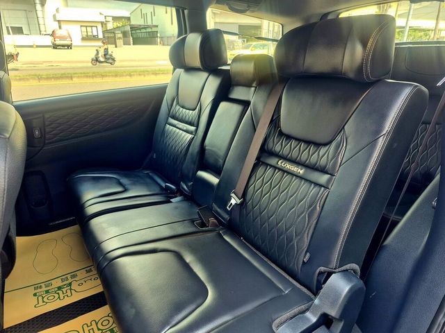 LUXGEN納智捷 M7 TURBO  第7張相片