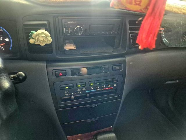 TOYOTA豐田 ALTIS  第8張相片
