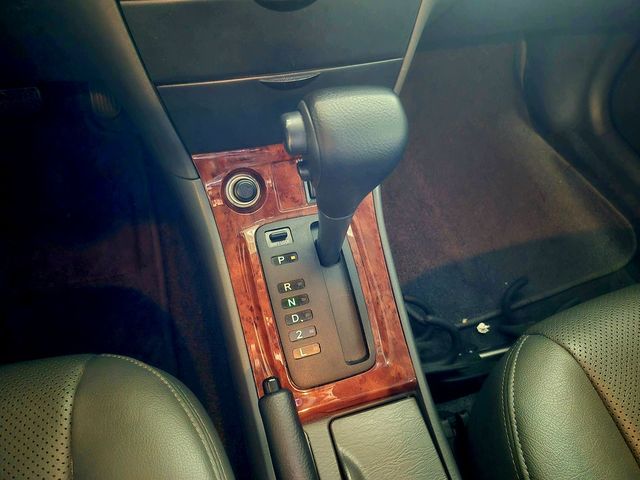 TOYOTA豐田 ALTIS  第9張相片