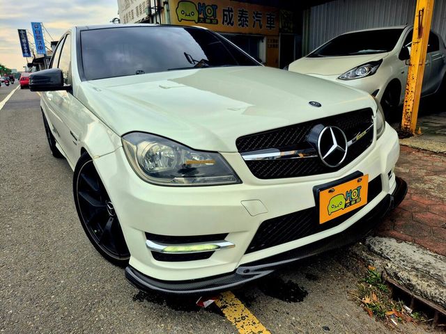 M-BENZ賓士 C300  第3張相片