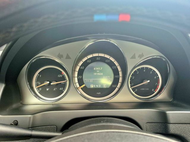 M-BENZ賓士 C300  第4張相片