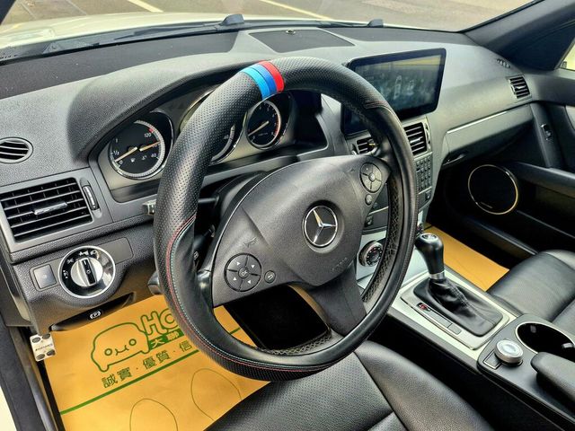 M-BENZ賓士 C300  第5張相片