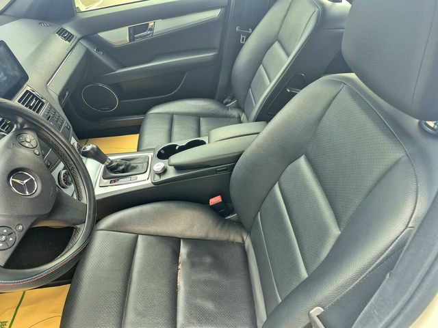 M-BENZ賓士 C300  第6張相片