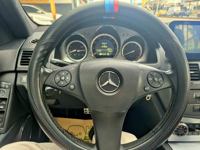 M-BENZ賓士 C300  第8張相片