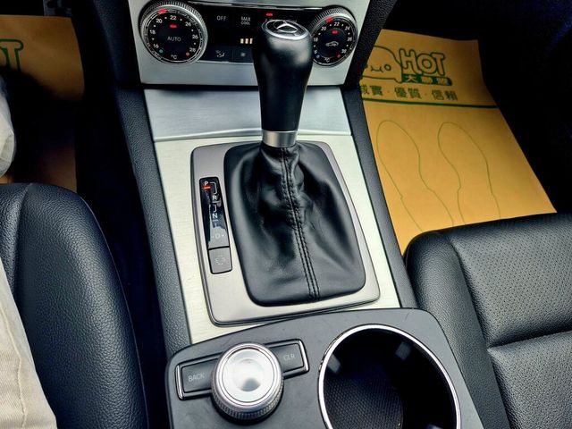 M-BENZ賓士 C300  第12張相片