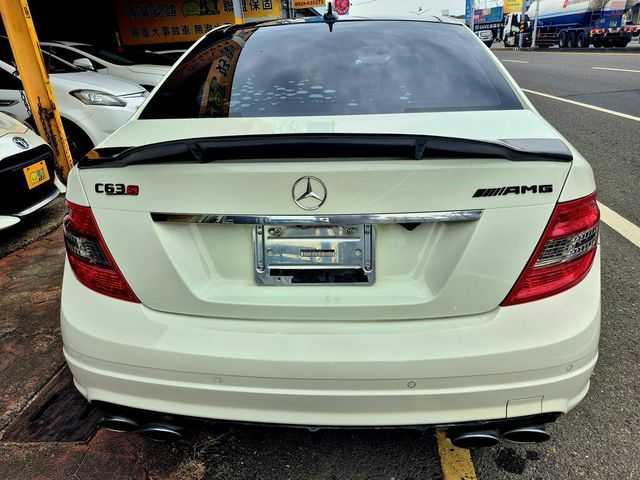 M-BENZ賓士 C300  第17張相片