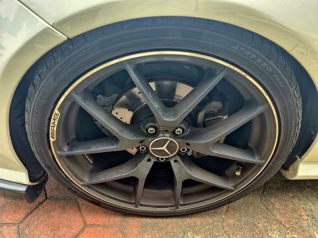 M-BENZ賓士 C300  第20張相片