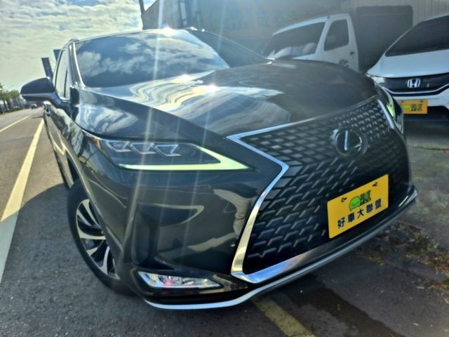 LEXUS凌志 RX300  第3張相片