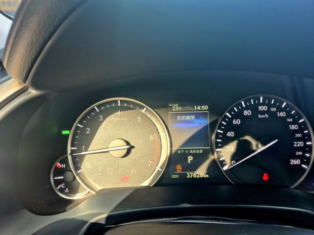 LEXUS凌志 RX300  第4張相片