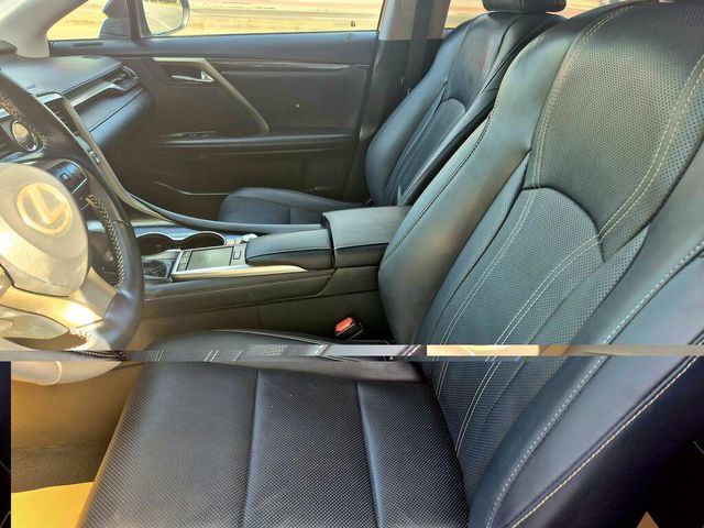 LEXUS凌志 RX300  第6張相片