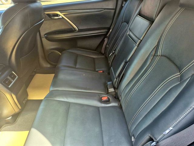 LEXUS凌志 RX300  第7張相片