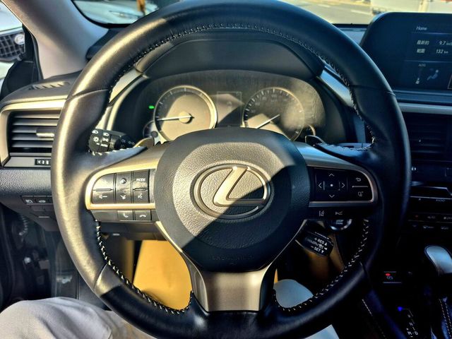 LEXUS凌志 RX300  第8張相片