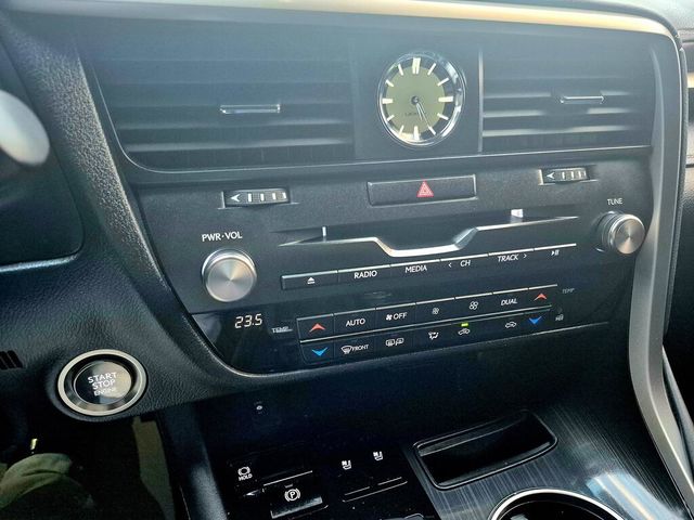 LEXUS凌志 RX300  第11張相片