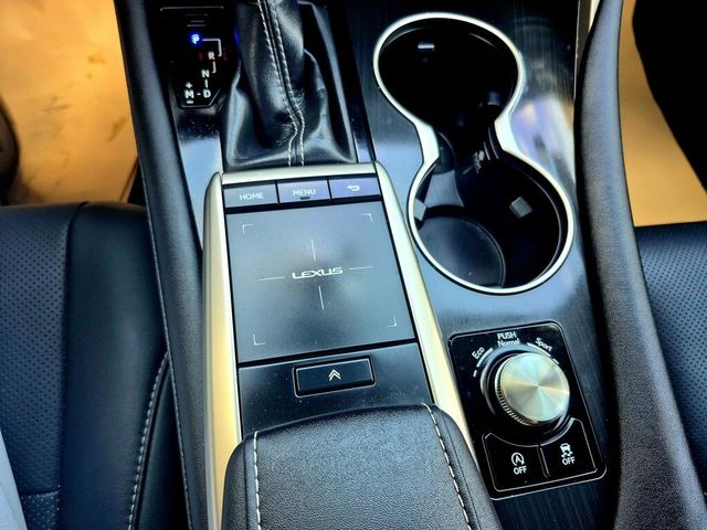 LEXUS凌志 RX300  第12張相片