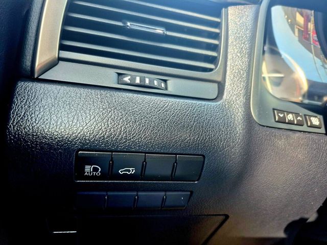 LEXUS凌志 RX300  第13張相片