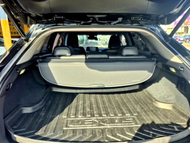 LEXUS凌志 RX300  第14張相片