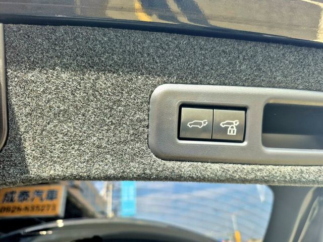 LEXUS凌志 RX300  第15張相片