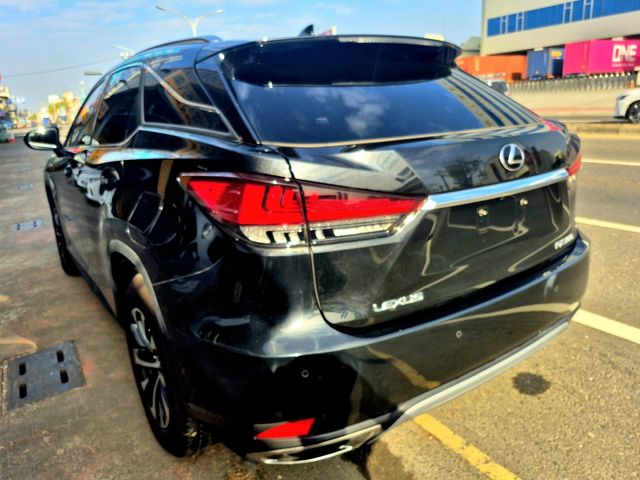 LEXUS凌志 RX300  第16張相片