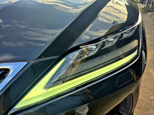 LEXUS凌志 RX300  第18張相片