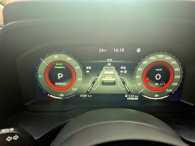 NISSAN日產 X-TRAIL  第4張相片