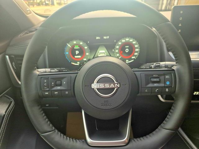 NISSAN日產 X-TRAIL  第8張相片