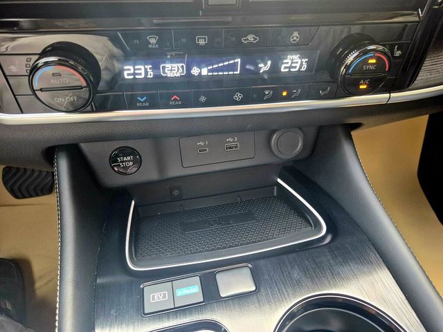 NISSAN日產 X-TRAIL  第11張相片