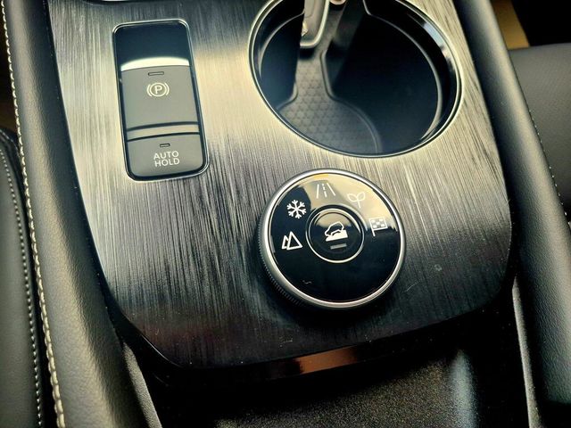 NISSAN日產 X-TRAIL  第13張相片