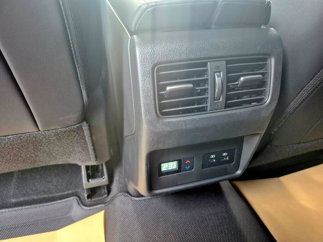 NISSAN日產 X-TRAIL  第16張相片