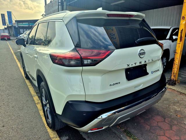 NISSAN日產 X-TRAIL  第18張相片