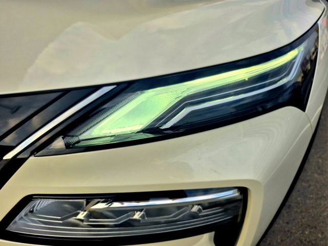 NISSAN日產 X-TRAIL  第20張相片