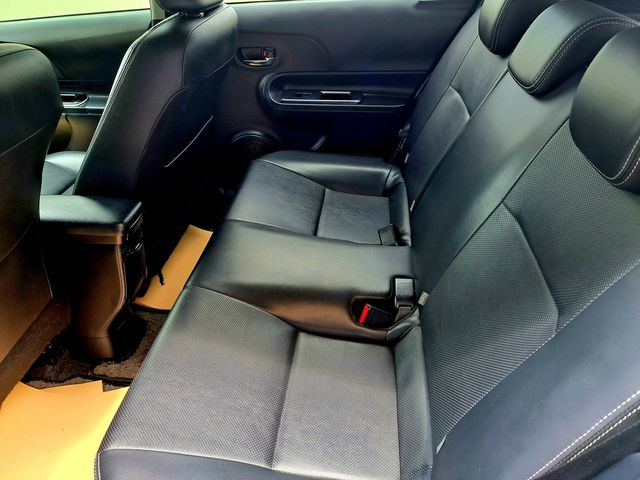 TOYOTA豐田 PRIUS C  第6張相片