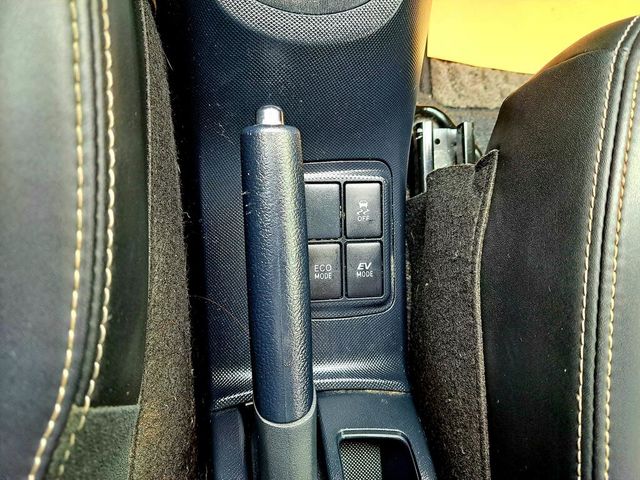 TOYOTA豐田 PRIUS C  第10張相片