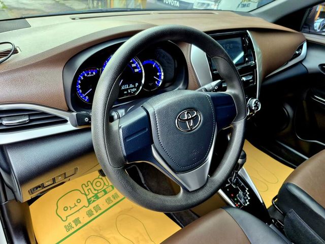 TOYOTA豐田 YARIS CROSSOVER  第5張相片