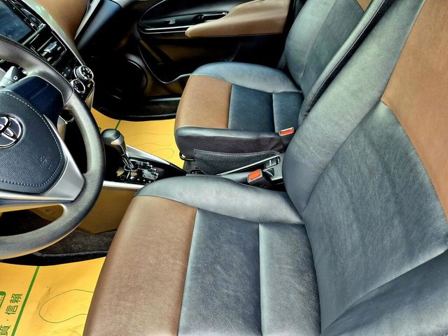 TOYOTA豐田 YARIS CROSSOVER  第6張相片