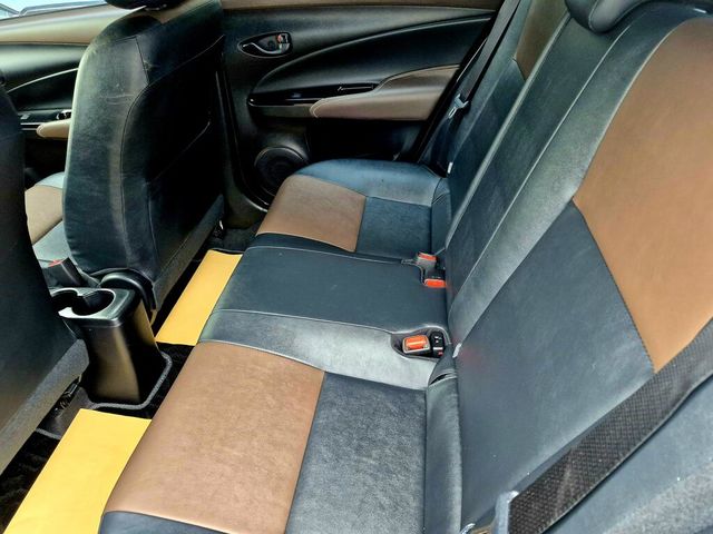 TOYOTA豐田 YARIS CROSSOVER  第7張相片