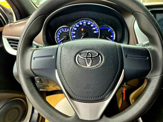 TOYOTA豐田 YARIS CROSSOVER  第8張相片