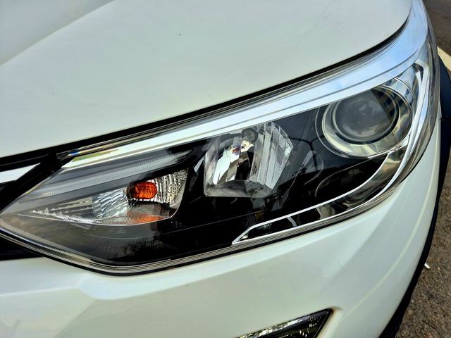 TOYOTA豐田 YARIS CROSSOVER  第16張相片