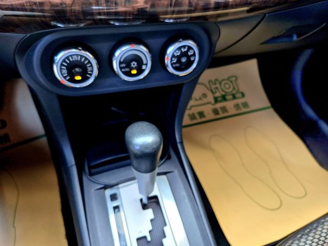 MITSUBISHI三菱 LANCER FORTIS  第11張相片