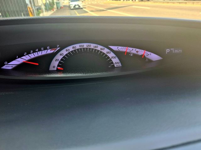 TOYOTA豐田 PREVIA  第4張相片