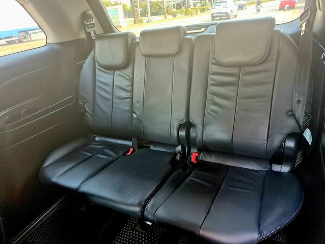 TOYOTA豐田 PREVIA  第8張相片