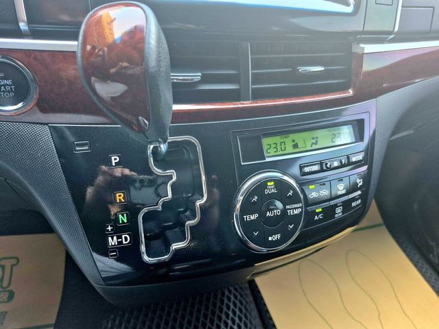 TOYOTA豐田 PREVIA  第12張相片