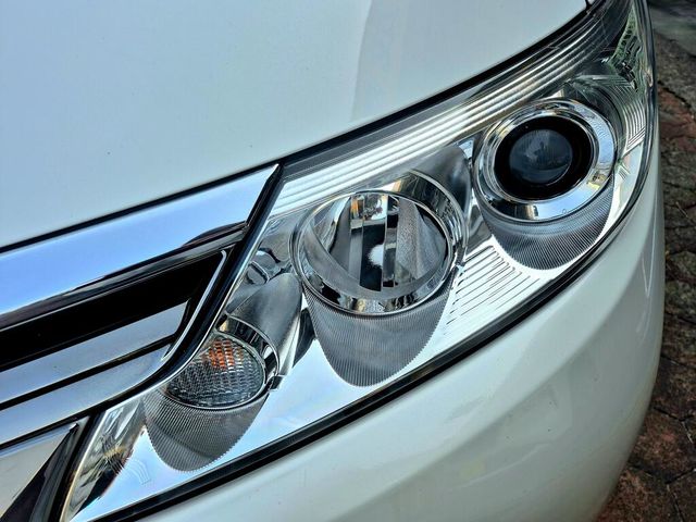 TOYOTA豐田 PREVIA  第19張相片