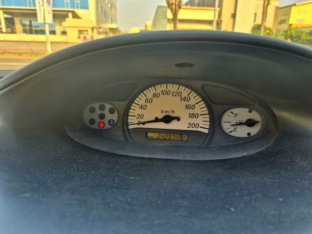 TOYOTA豐田 VIOS  第5張相片