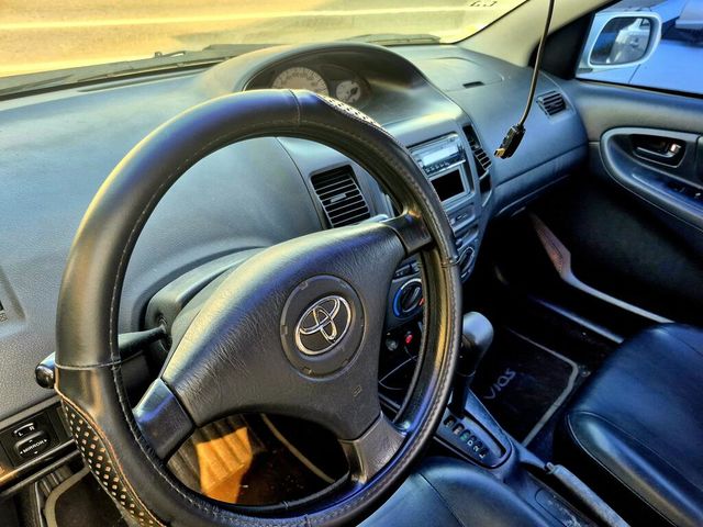 TOYOTA豐田 VIOS  第6張相片