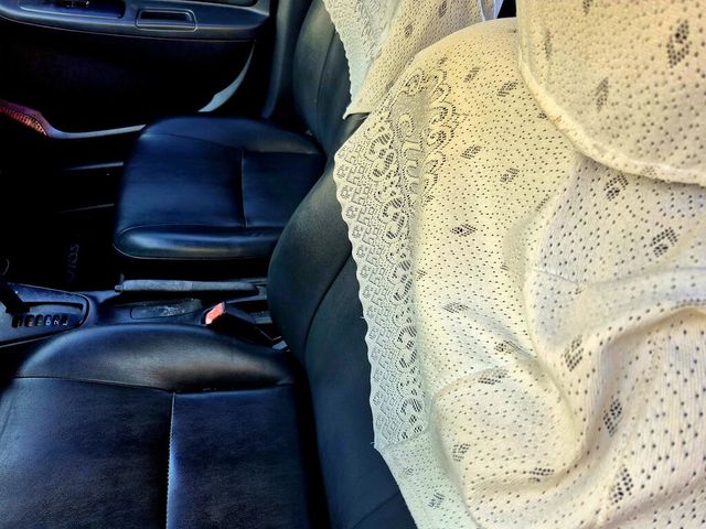 TOYOTA豐田 VIOS  第7張相片