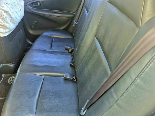 TOYOTA豐田 VIOS  第8張相片