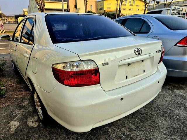 TOYOTA豐田 VIOS  第9張相片