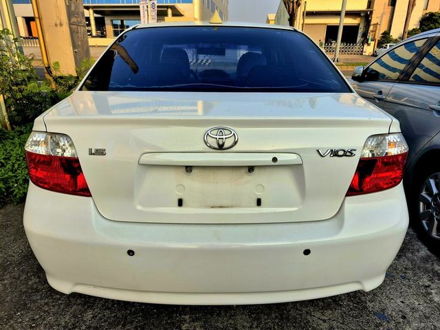TOYOTA豐田 VIOS  第10張相片